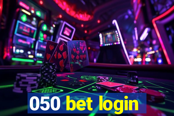 050 bet login